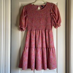 Wild Fable for Target Cottagecore Dress